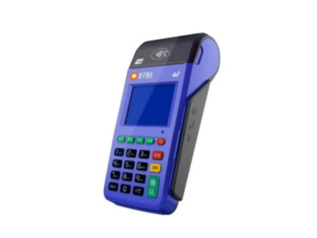 天门慧POS